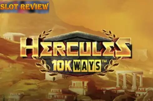 Hercules 10K WAYS